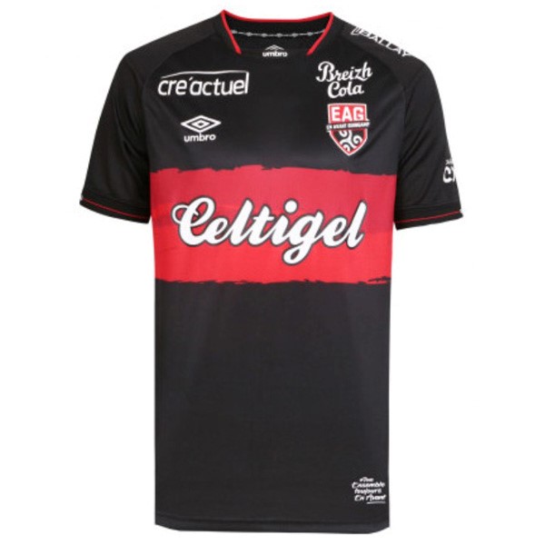 Tailandia Camiseta Guingamp Tercera Equipación 2023/2024